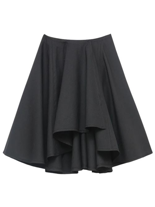 Voluminous tailored skirt BITE STUDIOS | 1159540999